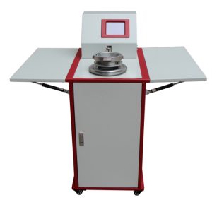 Fabric Air Permeability Tester