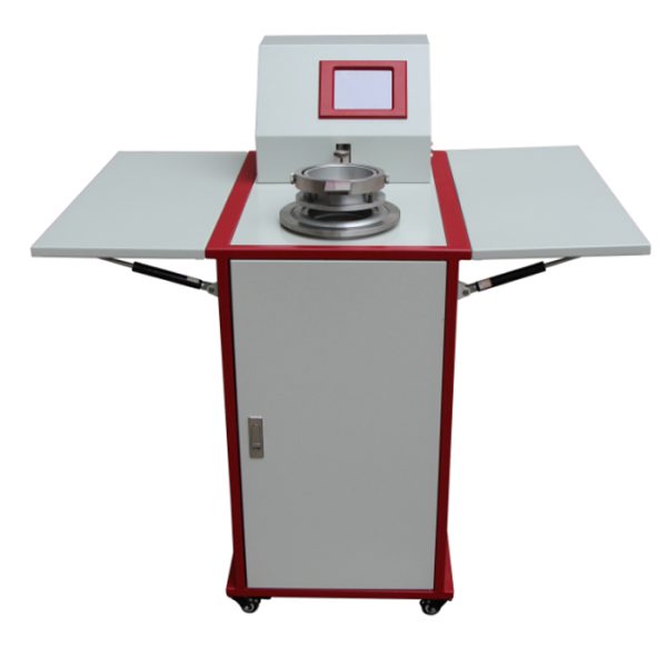 Fabric Air Permeability Tester