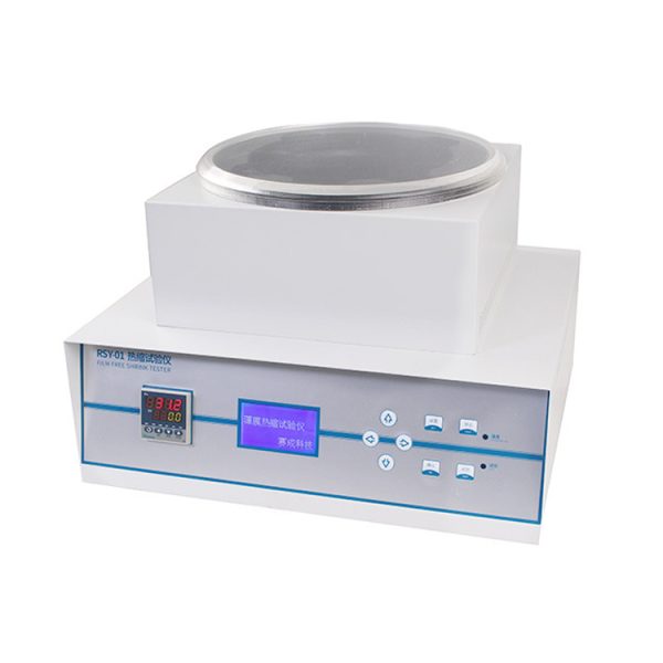 Film Thermal Shrinkage Tester