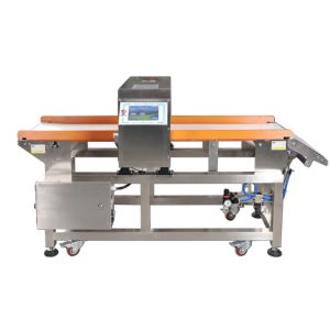 Metal Detection Machine