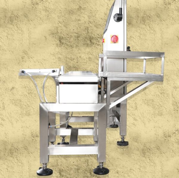 Automatic Weighing Machine