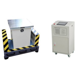 X,Y,Z Vibration Tester