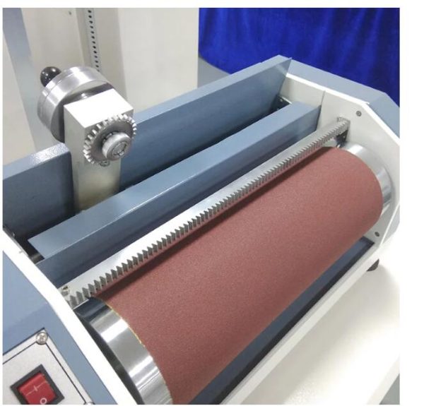 Testeur d'abrasion GA-1012 DIN
