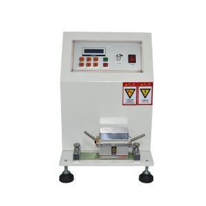 Ink Rub Tester
