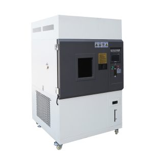 Xenon Aging Chamber