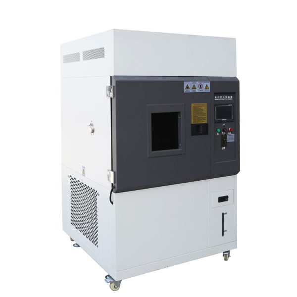 Xenon Aging Chamber