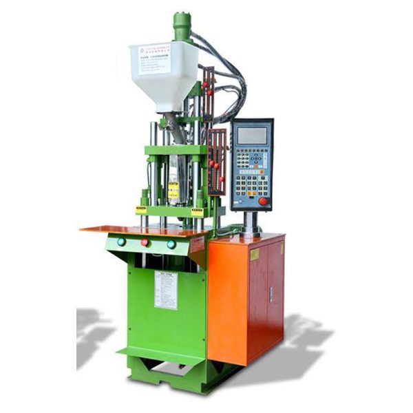 Máquina de inyección de muestra de plástico GA-1037