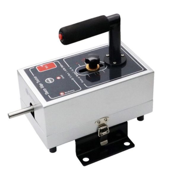 Sharp Edge Tester