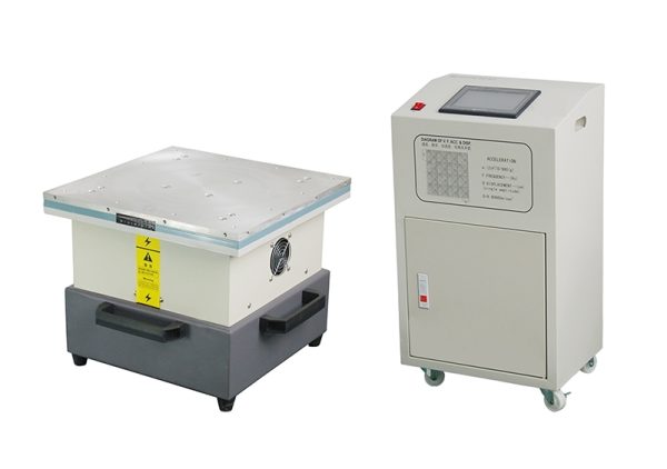 4 GA-7003-B Electromagneticvertical vibration tester