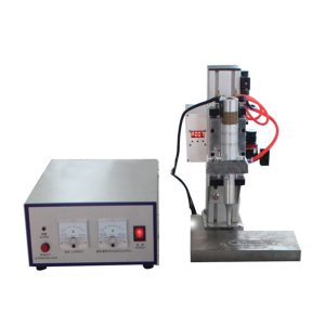 Ultrasonic Welding Machine