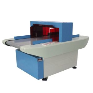 Needle Detector Machine