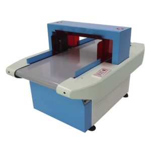 Detector de agulha