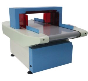 Needle Detector Machine