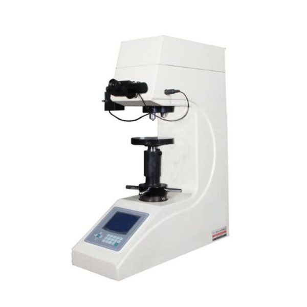 6 GA-4107 Load Brinell Hardness Tester