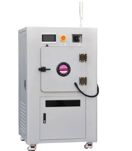 Vacuum Plasma Cleaner