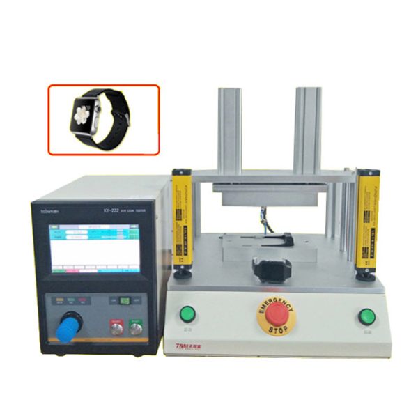 GA-2802-A Air Leak Detector