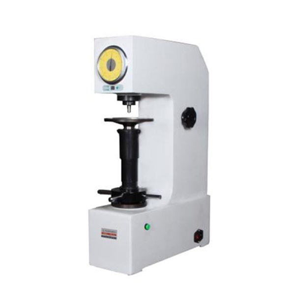 GA-4112 Rockwell Hardness Tester
