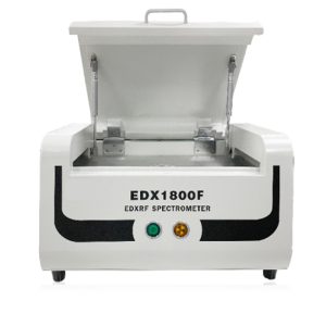 EDX1800F Rohs 분석기