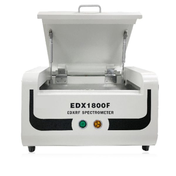 EDX1800F Rohs Analyzer