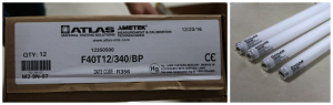 GA-2002-D UVA340 Aging Tester