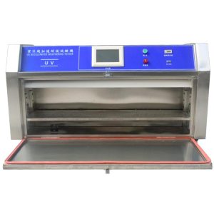 GA-2002-D UVA340 Aging Tester