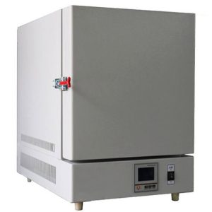 GA-2006-A Ash Forno