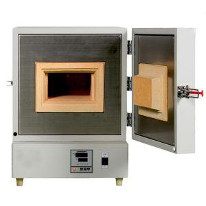 GA-2006-A Ash Forno