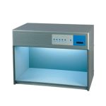 Color Matching Cabinet
