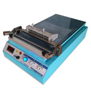 Automatic Wire Bar Coater