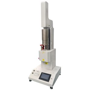 Testador de índice de fluxo de fusão totalmente automático GA-1001-D
