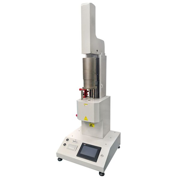 Testador de índice de fluxo de fusão totalmente automático GA-1001-D