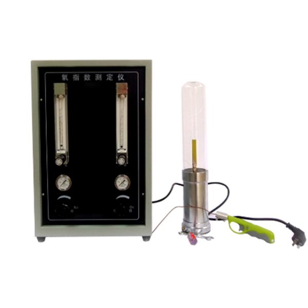 GA-1029 Digital Display Oxygen Index Tester