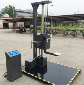 Drop Tester