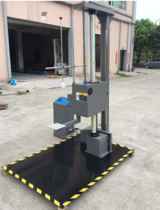 Drop Tester