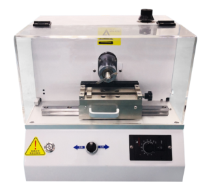 GA-1009 Automatic Electric Notch Machine