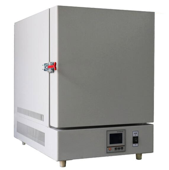 GA-2006-B Ash Oven