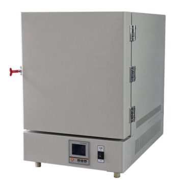 GA-2006-B Popelová pec