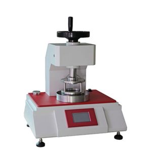 Hydrostatic Pressure Tester