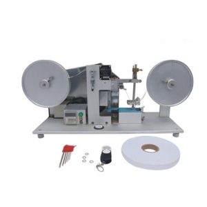 เครื่องทดสอบแรงเสียดทานของเทป RCA