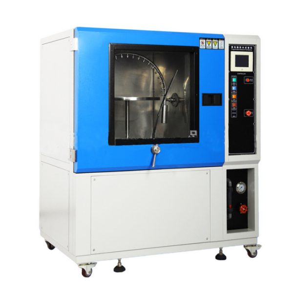 Rain Test Chamber