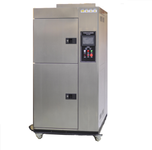 Two Box Cold Heat Shock Test Chamber