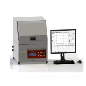 Water Vaper Permeability Tester