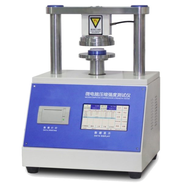 Máy kiểm tra độ nghiền vòng