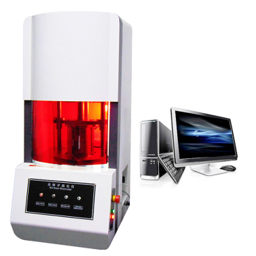 GA-1018-A Rubber No Rotor Rheometer