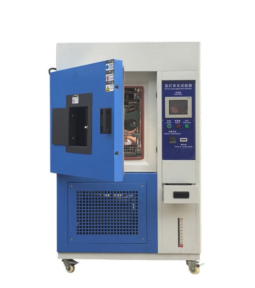 Xenon Aging Chamber