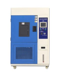 Xenon Aging Chamber