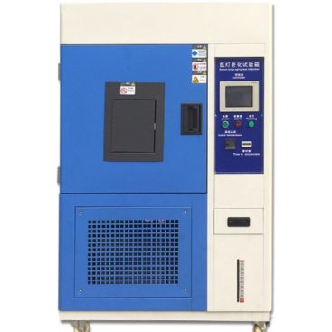 Xenon Aging Chamber
