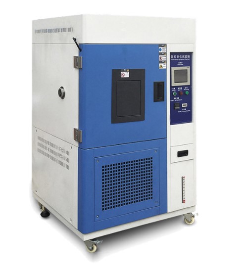 Xenon Aging Chamber