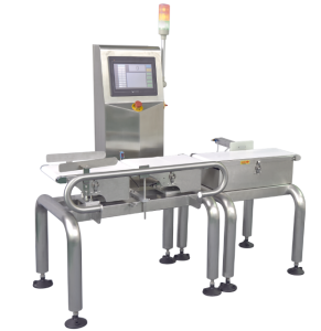 Automatic Weighing Machine