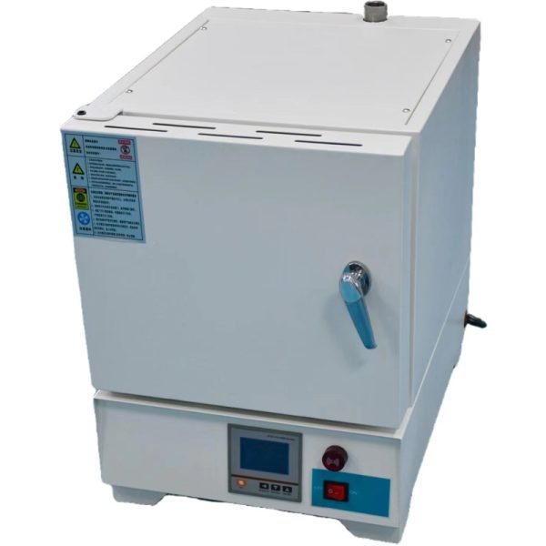 GA-2006-C Ash Oven